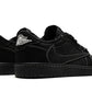 Jordan 1 Retro Low OG SP Travis Scott Black Phantom