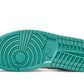 Jordan 1 Low Tropical Teal (Women's)