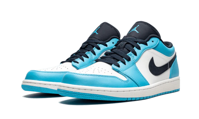 Jordan 1 Low UNC (2021)