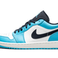 Jordan 1 Low UNC (2021)