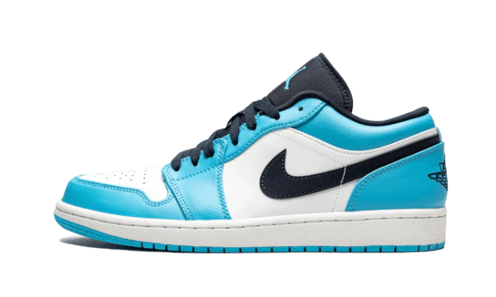 Jordan 1 Low UNC (2021)