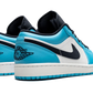 Jordan 1 Low UNC (2021)