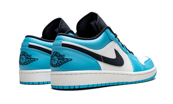 Jordan 1 Low UNC (2021)