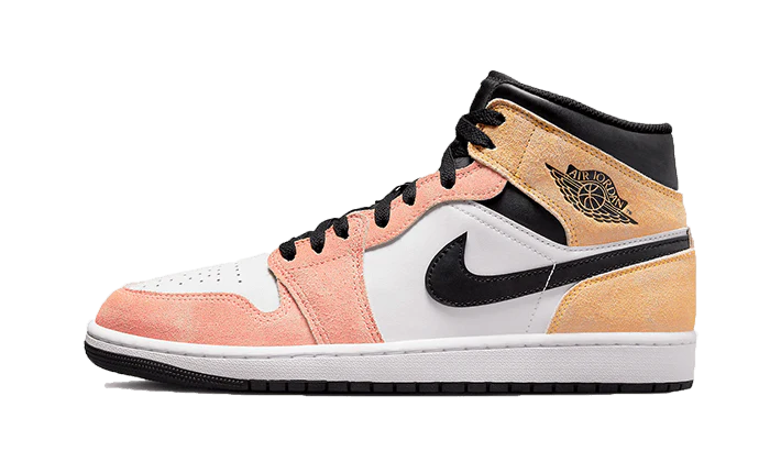 Jordan 1 Mid SE Flight Club