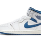 Jordan 1 Mid SE Industrial Blue