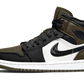 Jordan 1 Mid SE Light Olive