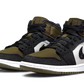 Jordan 1 Mid SE Light Olive