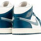 Jordan 1 Mid French Blue (Women's)