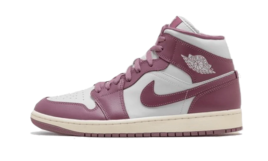 Jordan 1 Mid Sky J Muave (Women's)