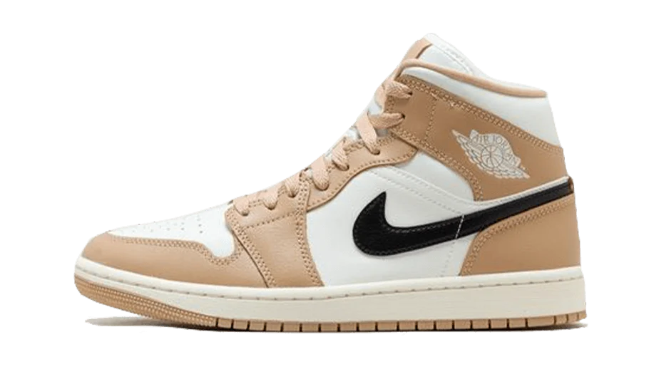 Jordan 1 Mid SE Desert Sail (Women's)