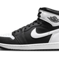 Jordan 1 Retro High OG Black White