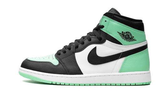 Jordan 1 Retro High OG Green Glow