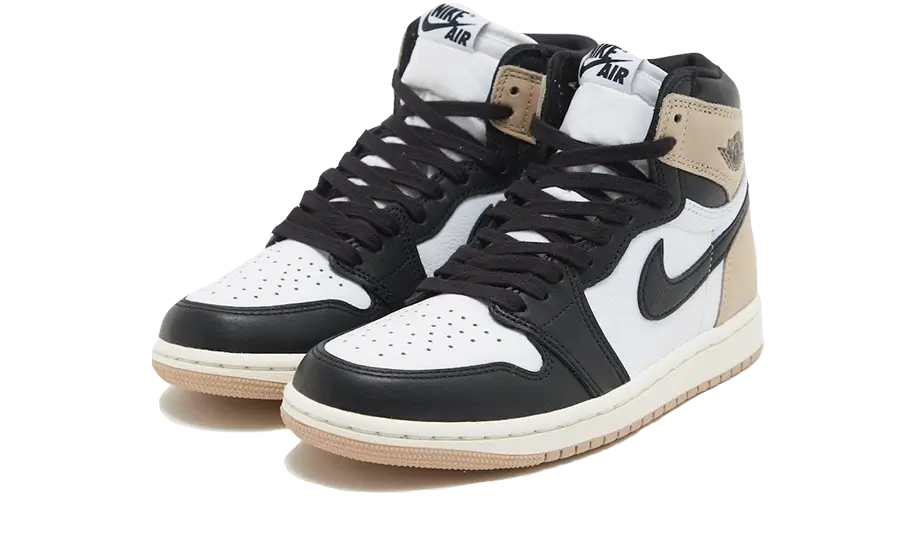 Jordan 1 Retro High OG Latte (Women's)