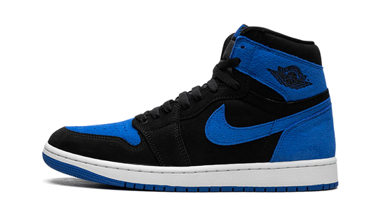 Jordan 1 Retro High OG Royal Reimagined