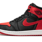 Jordan 1 Retro High OG Satin Bred 