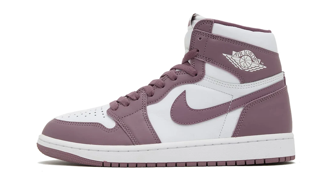 Jordan 1 Retro High OG Mauve