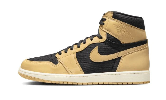 Jordan 1 Retro High OG Heirloom