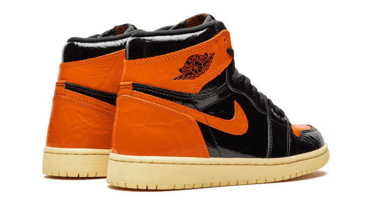 Jordan 1 Retro High Shattered Backboard 3.0