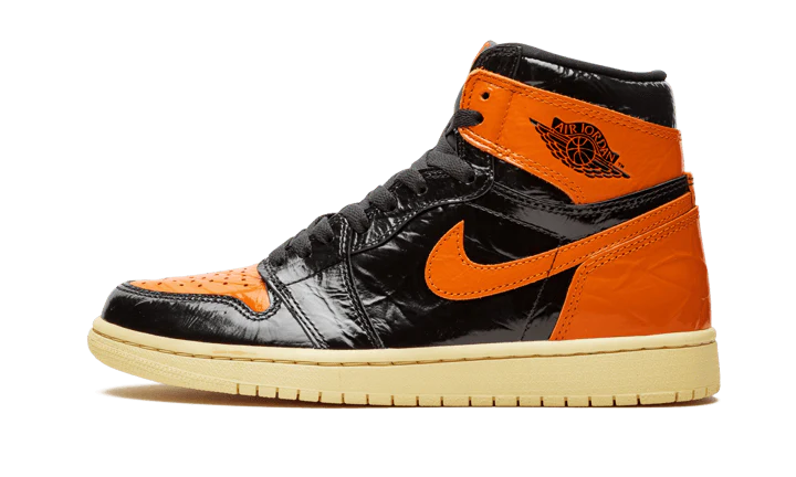 Jordan 1 Retro High Shattered Backboard 3.0