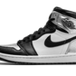 Jordan 1 Retro High Silver Toe (Women's)