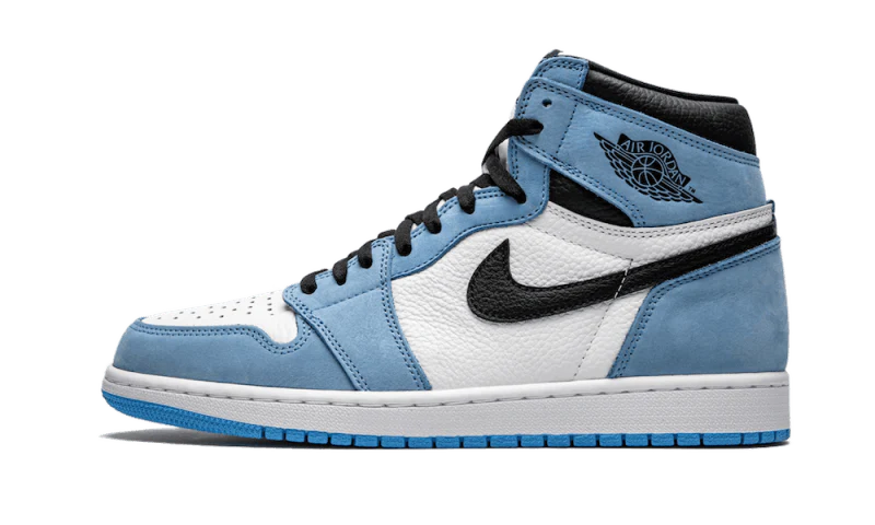 Jordan 1 Retro High OG University Blue