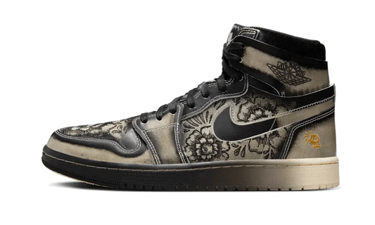 Jordan 1 High Zoom Air CMFT 2 Día De Muertos