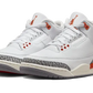 Jordan 3 Retro Georgia Peach (Women's)