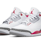 Jordan 3 Retro Fire Red (2022)