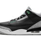 Jordan 3 Retro Green Glow