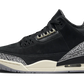 Jordan 3 Retro Off Noir (Women's)