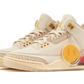 Jordan 3 Retro SP J Balvin Medellín Sunset