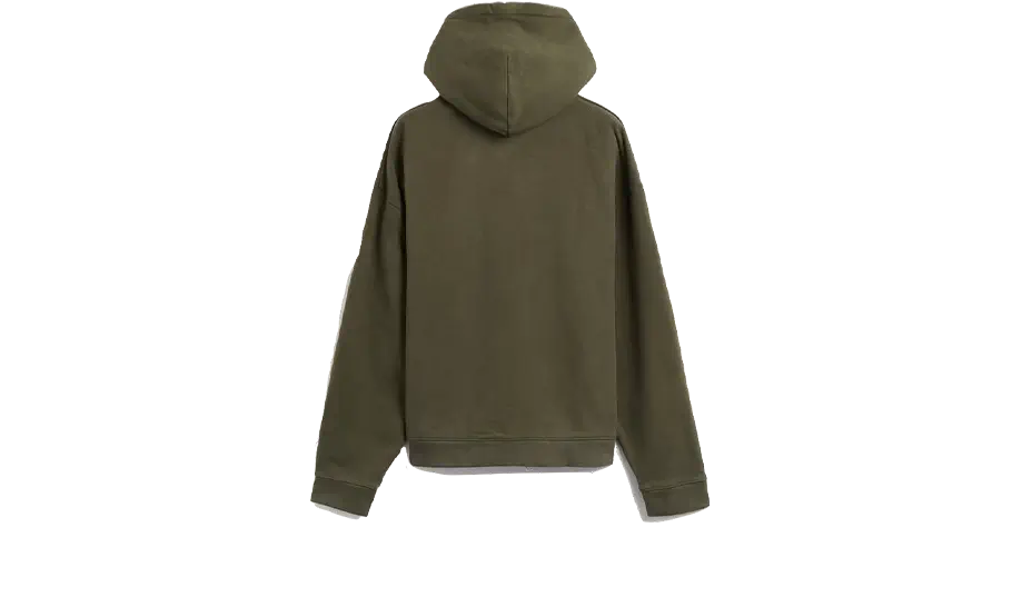 Jordan x Travis Scott Full-Zip Hoodie Cargo Kaki