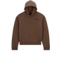 Jordan x Travis Scott Pullover Hoodie Palomino