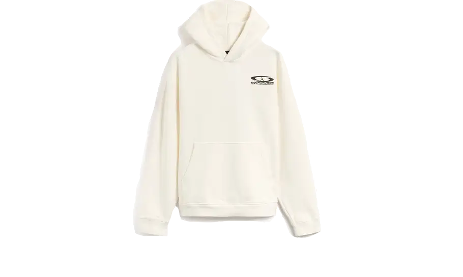 Jordan x Travis Scott Pullover Hoodie Sail/Sail