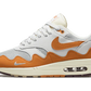 Nike Air Max 1 Patta Waves Monarch (with Bracelet)