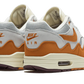 Nike Air Max 1 Patta Waves Monarch (with Bracelet)