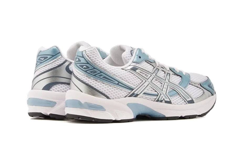 ASICS Gel-1130 White Shark Skin