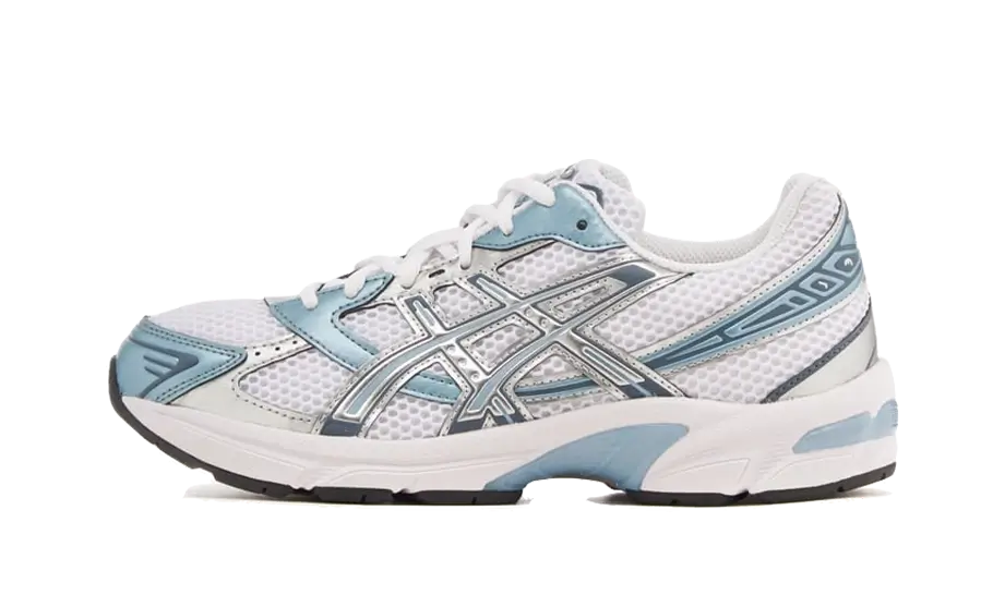 ASICS Gel-1130 White Shark Skin