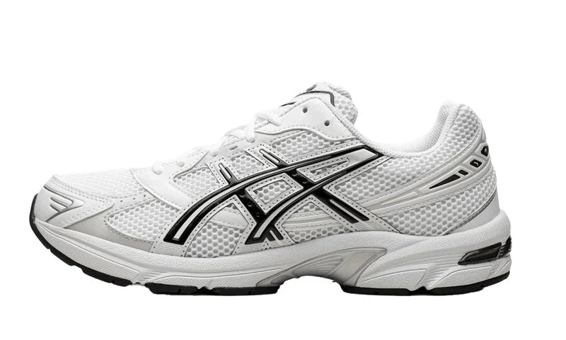 ASICS Gél-1130 White Black