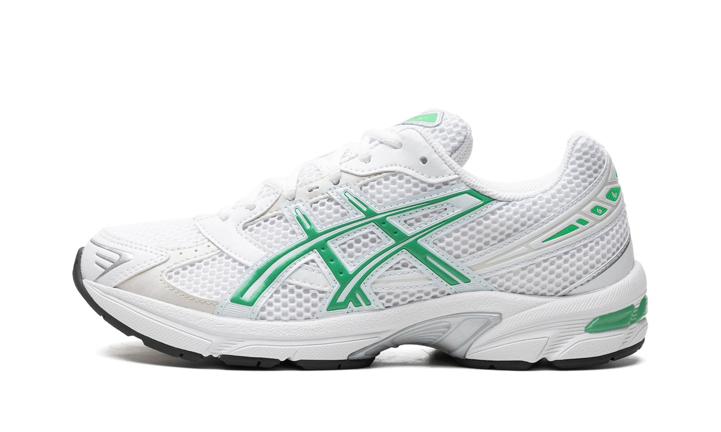 ASICS Gel-1130 White Malachite Green (Women's)