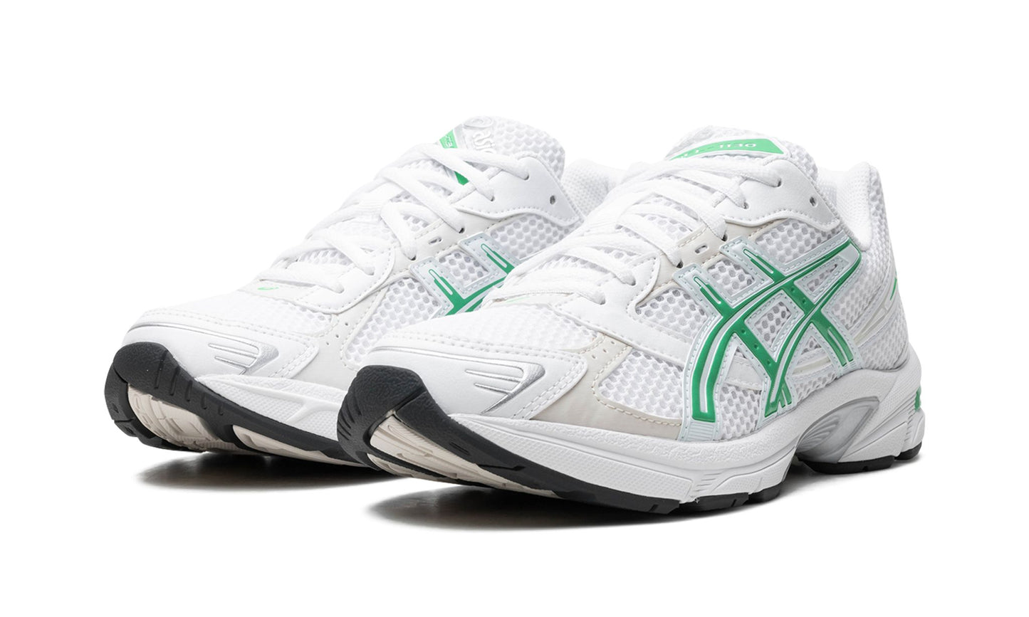 ASICS Gel-1130 White Malachite Green (Women's)