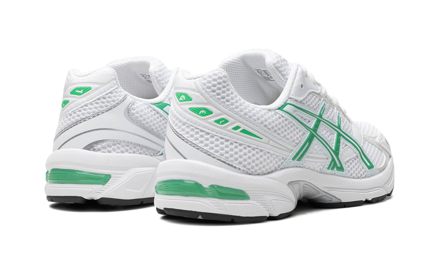 ASICS Gel-1130 White Malachite Green (Women's)