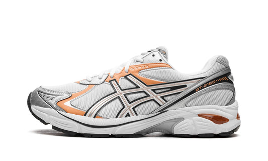 ASICS GT-2160 White Orange Lily