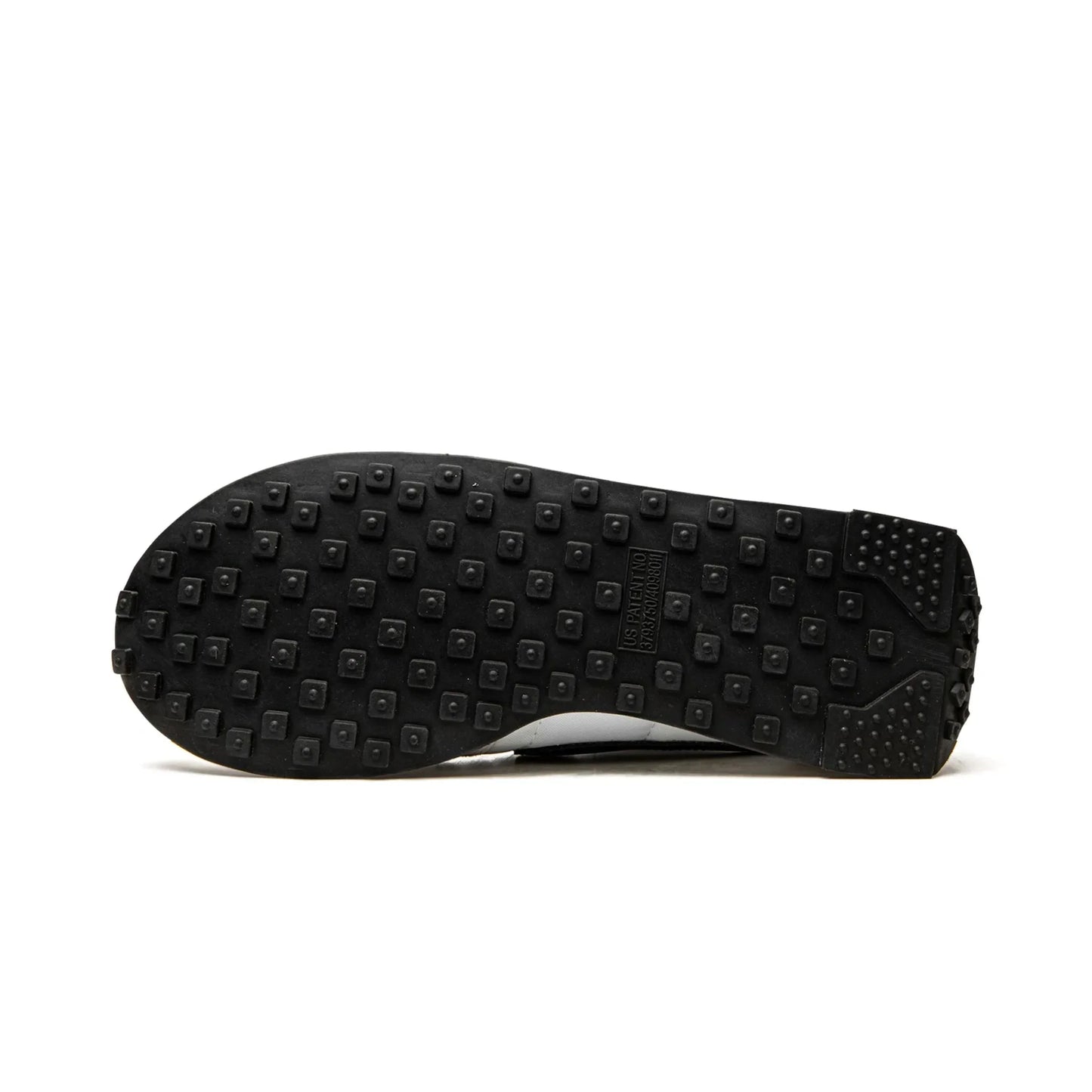 Nike Waffle Trainer 2 White Black (Women's) 