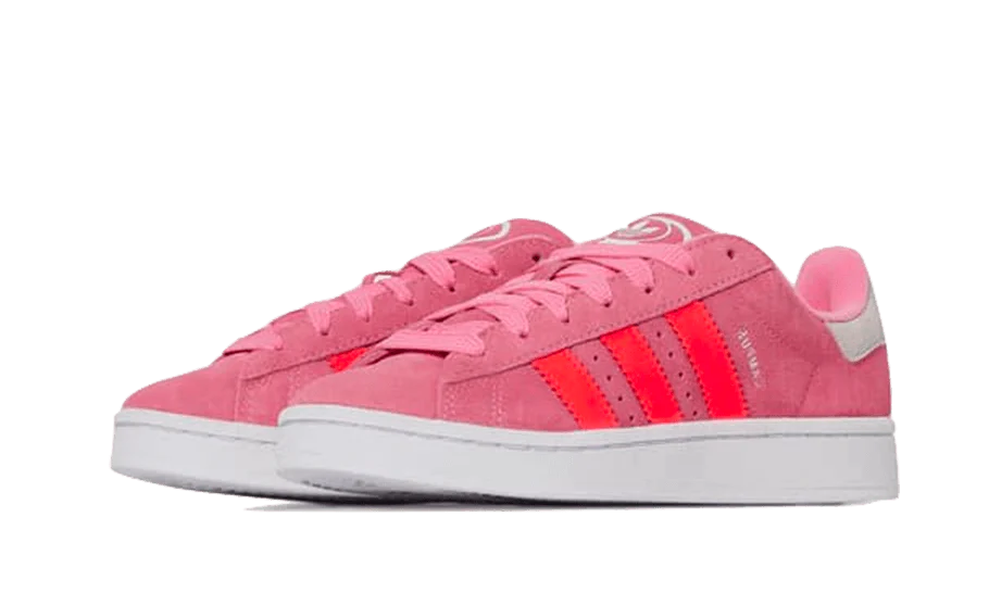 adidas Campus 00s Bliss Pink (Kids)