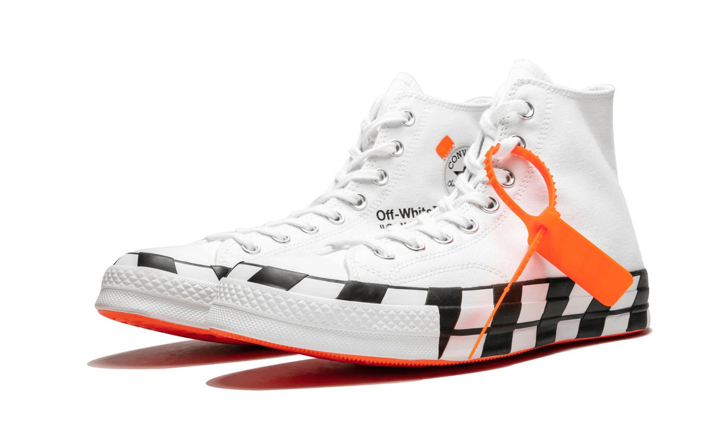 Converse Chuck Taylor All Star 70 Hi Off-White