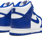 Nike Dunk High Game Royal 