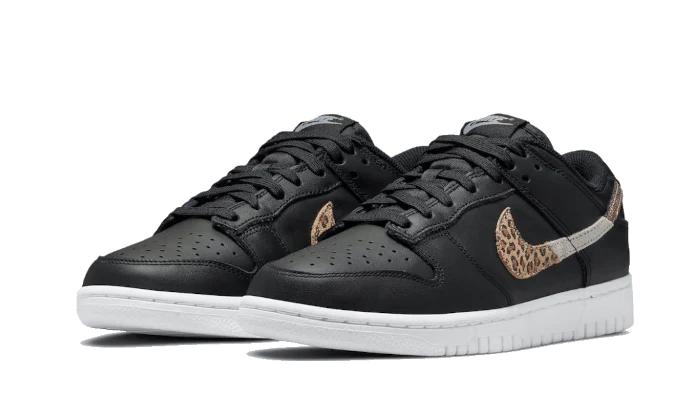 Nike Dunk Low SE Primal Black (Women's)