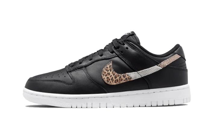 Nike Dunk Low SE Primal Black (Women's)