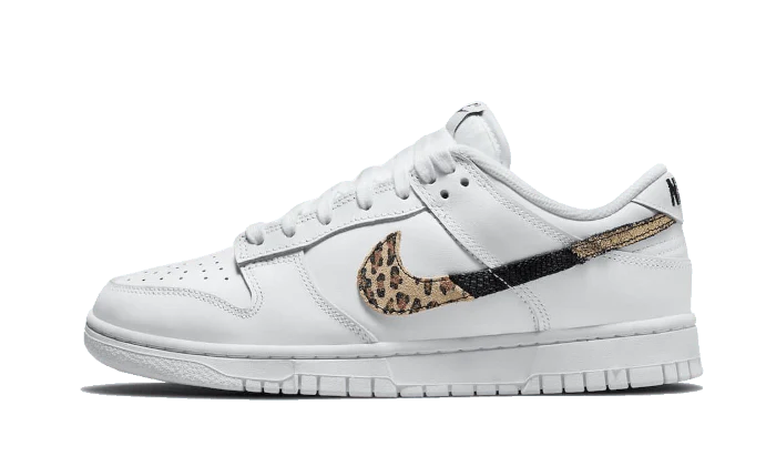 Nike Dunk Low SE Primal White (Women's)